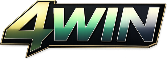 4 win